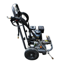 Load image into Gallery viewer, BE Power 3400 PSI 2.4 GPM Pressure Washer
