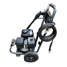 Load image into Gallery viewer, BE Power 3400 PSI 2.4 GPM Pressure Washer
