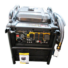 Load image into Gallery viewer, BE Power 8,500W Running 10,500W Peak Tri-Fuel Inverter Generator
