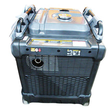 Load image into Gallery viewer, BE Power 8,500W Running 10,500W Peak Tri-Fuel Inverter Generator
