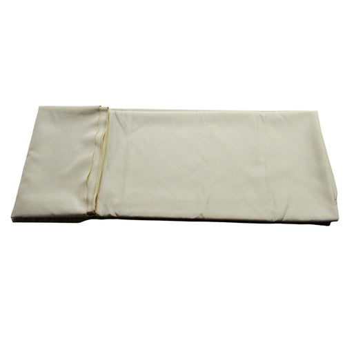 BPoly Tablecloth 90 x 156 Beige