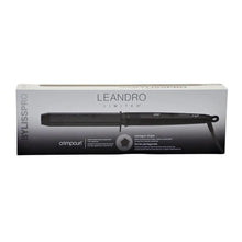 Load image into Gallery viewer, BaBYLISS PRO LEANDRO LIMITED 1.25&quot; CRIMPCURL WAND
