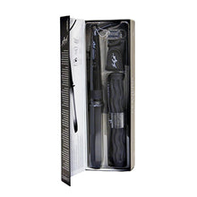 Load image into Gallery viewer, BaBYLISS PRO LEANDRO LIMITED 1.25&quot; CRIMPCURL WAND
