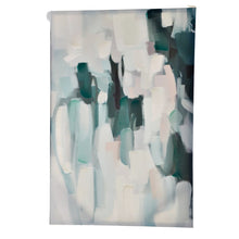 Load image into Gallery viewer, Bain Signature Ciano Abstract Wall Art

