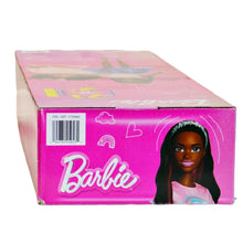 Load image into Gallery viewer, Barbie - 71 cm Doll &amp; Fashion Accessories - Black Hair
