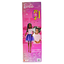 Load image into Gallery viewer, Barbie - 71 cm Doll &amp; Fashion Accessories - Black Hair-Liquidation Store
