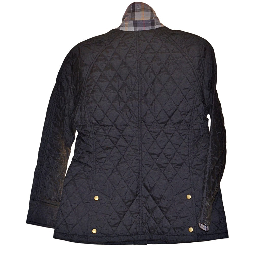 Barbour summer beadnell quilted jacket online