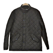 Load image into Gallery viewer, Barbour Men&#39;s Powell Sport Quilted Jacket Large - Brown-Liquidation Store
