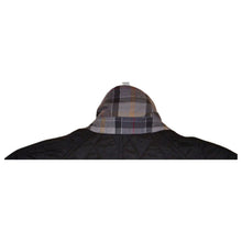 Load image into Gallery viewer, Barbour Summer Beadnell Quilted Jacket Size US8 Black-Liquidation Store
