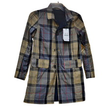 Load image into Gallery viewer, Barbour Women&#39;s Babbity Reversible Jacket 4
