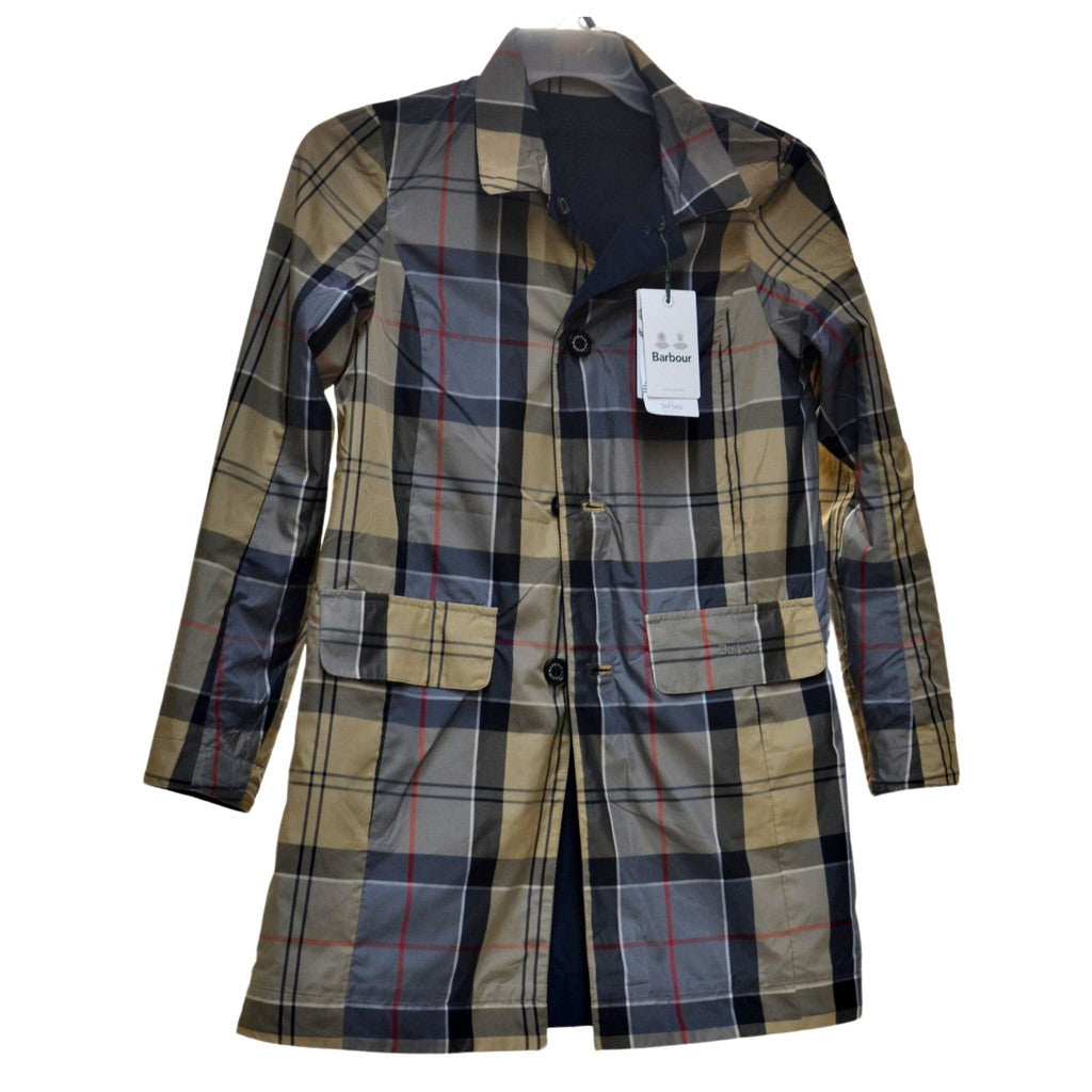 Barbour babbity jacket online