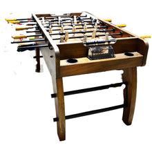 Load image into Gallery viewer, Barrington Regulation Foosball Table 58&quot;
