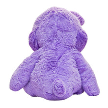 Load image into Gallery viewer, Basic Fun Care Bears Share Bear 91cm - Purple
