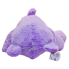 Load image into Gallery viewer, Basic Fun Care Bears Share Bear 91cm - Purple-Toys-Liquidation Nation
