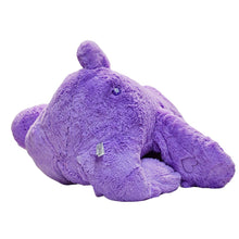 Load image into Gallery viewer, Basic Fun Care Bears Share Bear 91cm - Purple-Liquidation
