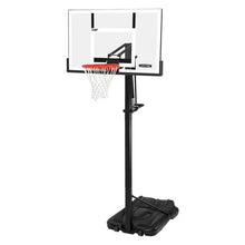 Load image into Gallery viewer, Lifetime Powerlift 54” Basketball System

