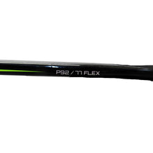 Load image into Gallery viewer, Bauer Performance Stick P92 Flex 77 60&quot; Right Hand
