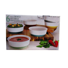Load image into Gallery viewer, Baum Serving Bowls 6 Piece
