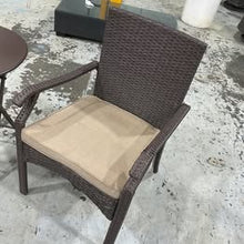 Load image into Gallery viewer, Bay Isle Home 3 Piece Bistro Set with Cushions
