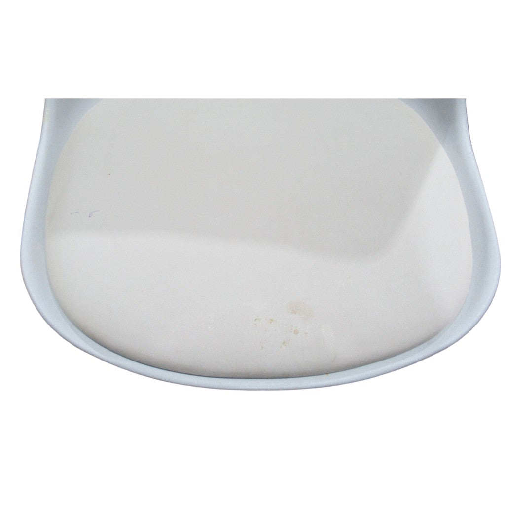 Bayside Eiffel Chair 2 pack White – Liquidation Nation