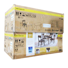 Load image into Gallery viewer, Bayside Furnishings 5 Piece Dining Set-Liquidation Store
