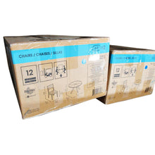 Load image into Gallery viewer, Bayside Furnishings 5-piece Dining Set-Liquidation
