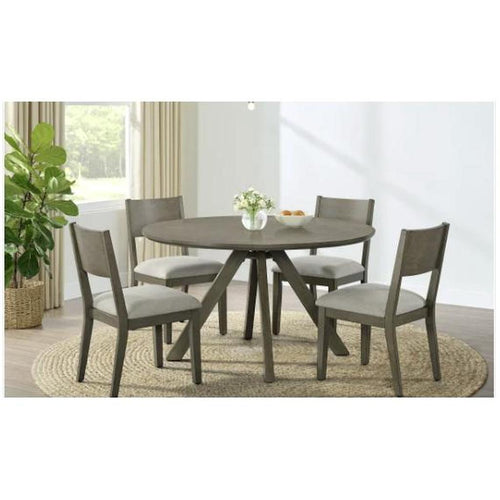 Bayside Furnishings 5-piece Dining Set