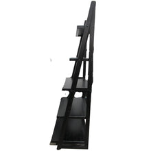 Load image into Gallery viewer, Bayside Furnishings 72in &quot;Ladder Bookcase
