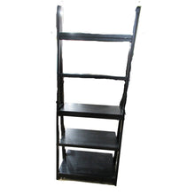 Load image into Gallery viewer, Bayside Furnishings 72in &quot;Ladder Bookcase
