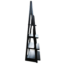 Load image into Gallery viewer, Bayside Furnishings 72in &quot;Ladder Bookcase
