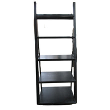 Load image into Gallery viewer, Bayside Furnishings 72in &quot;Ladder Bookcase
