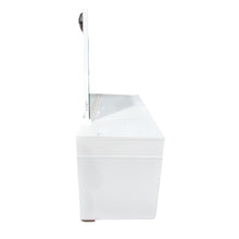 Load image into Gallery viewer, Bayside Furnishings Makeup Table 129.5 cm (51 in.)
