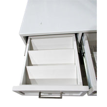 Load image into Gallery viewer, Bayside Furnishings Makeup Table 129.5 cm (51 in.)-Liquidation Store
