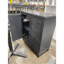 Load image into Gallery viewer, Bayside furnishings 32in accent cabinet
