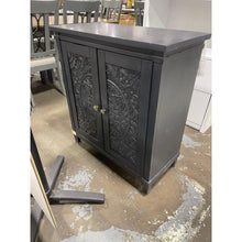 Load image into Gallery viewer, Bayside furnishings 32in accent cabinet
