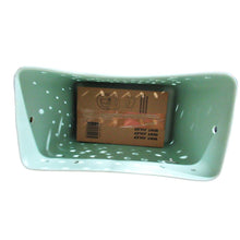 Load image into Gallery viewer, Beachcomber Beach Bag Mint Green-Liquidation Store
