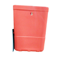 Load image into Gallery viewer, Beachcomber Beach Bag Peach-Liquidation
