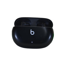 Load image into Gallery viewer, Beats By Dr. Dre Studio Buds In-Ear Noise Cancelling Wireless Headphones - Black-Liquidation
