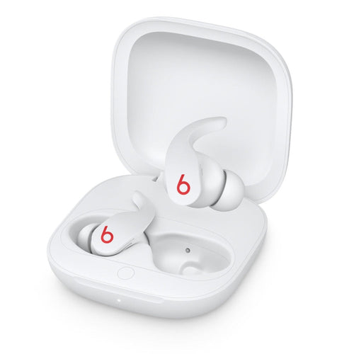 Beats Fit Pro True Wireless Earbuds - White