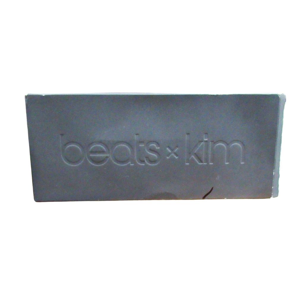 Beats Pill Bluetooth Speaker Kim Special Edition Dark Grey