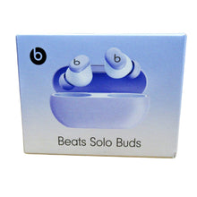 Load image into Gallery viewer, Beats Solo Buds Purple
