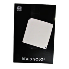 Load image into Gallery viewer, Beats Solo³ Wireless Headphones
