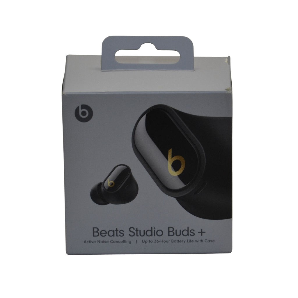 Beats Studio Buds Plus Active Noise Cancelling Wireless