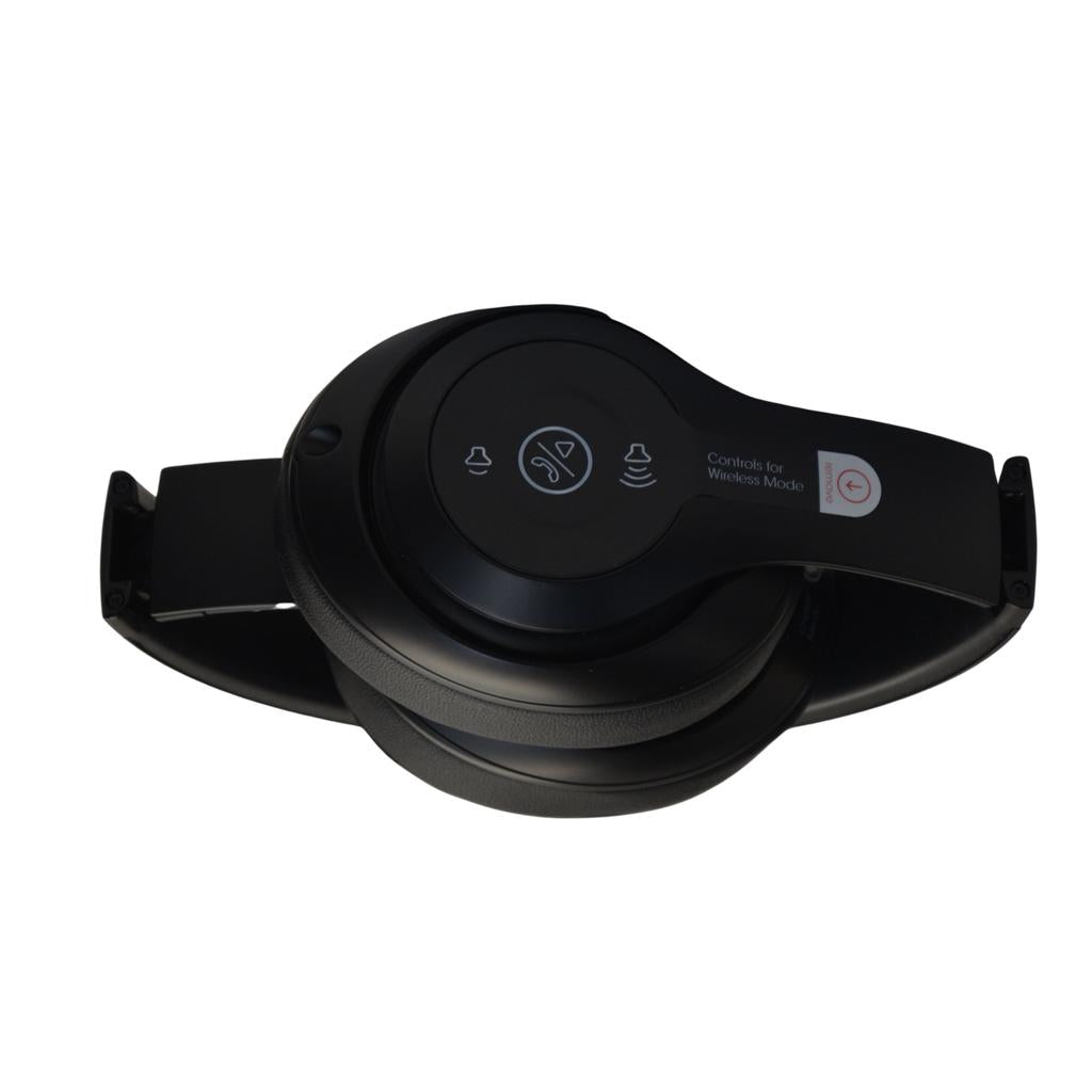 Beats Studio3 Wireless Over Ear Headphones – Liquidation Nation