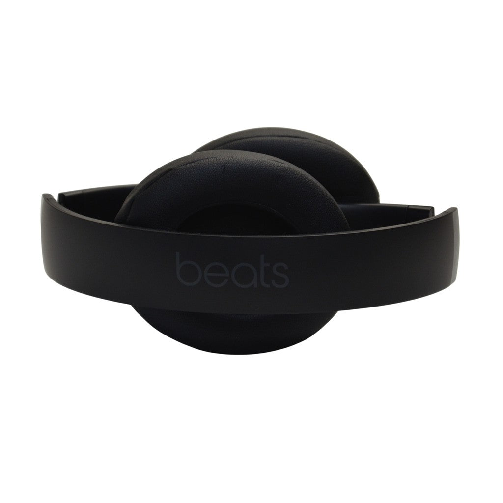 Beats Studio3 Wireless Over‑Ear Headphones - Black