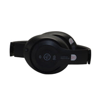Load image into Gallery viewer, Beats Studio3 Wireless Over‑Ear Headphones - Black - OPEN BOX
