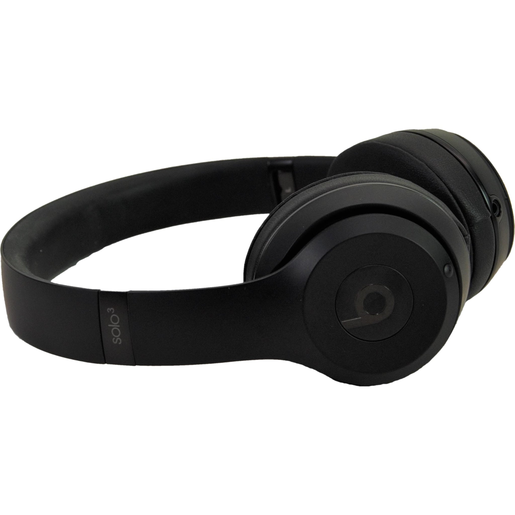Beats Solo Currys Wireless Headphones Dre Solo Beats Solo3