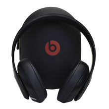Load image into Gallery viewer, Beats Studio3 Wireless Over‑Ear Headphones - Black
