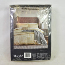 Load image into Gallery viewer, Bedeck 1951 Nala Sheet Set Queen
