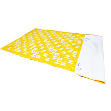 Load image into Gallery viewer, Bench Beach Towel Yellow
